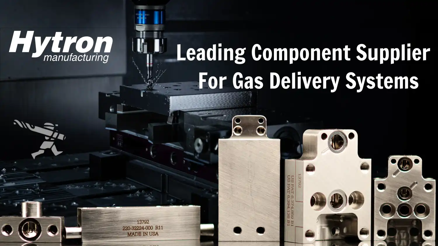 Leading component supplier
